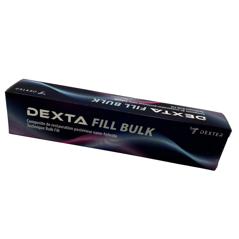 DextaFillBulk Universel ser 4g