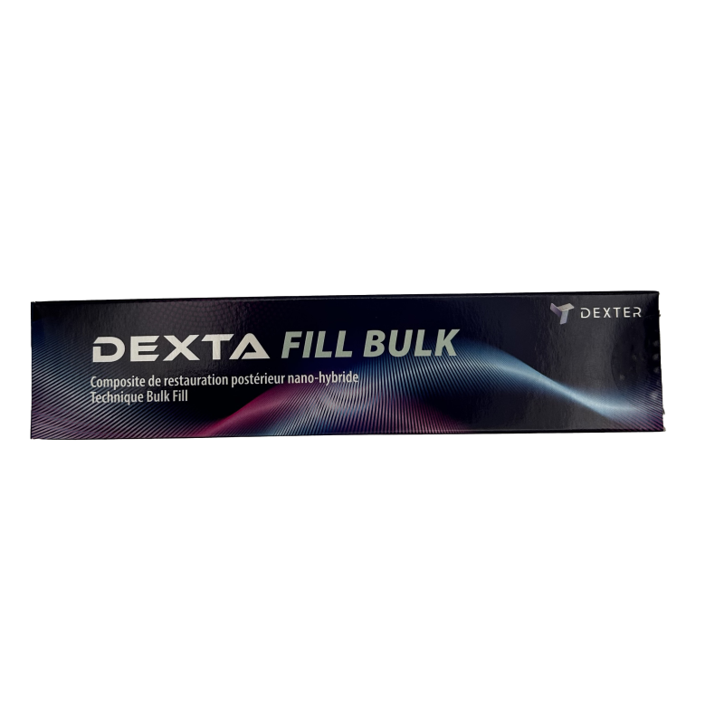 DextaFillBulk Universel ser 4g